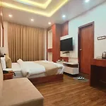 V Square Airport Hotel